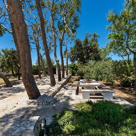 Villa Thea Charming House Carovigno Extérieur photo