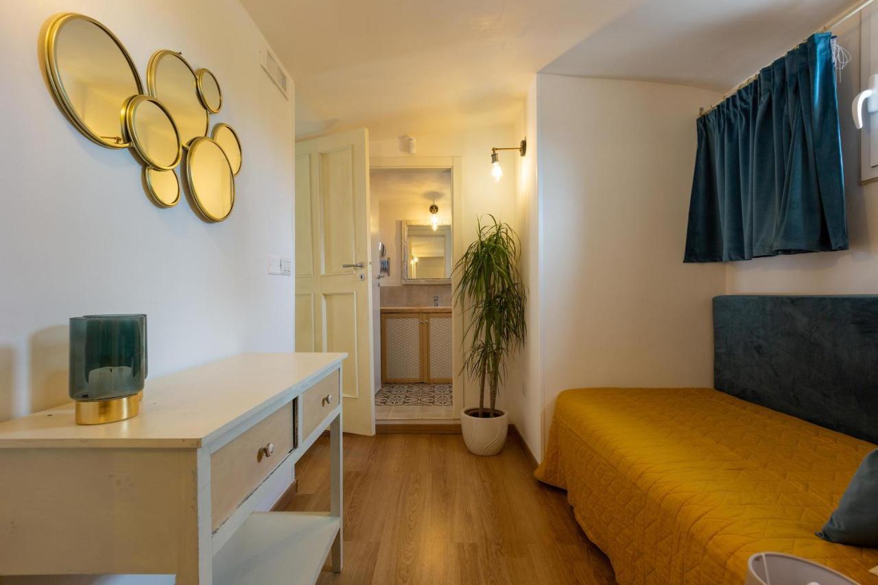 Villa Thea Charming House Carovigno Extérieur photo