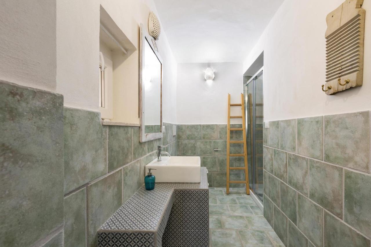Villa Thea Charming House Carovigno Extérieur photo