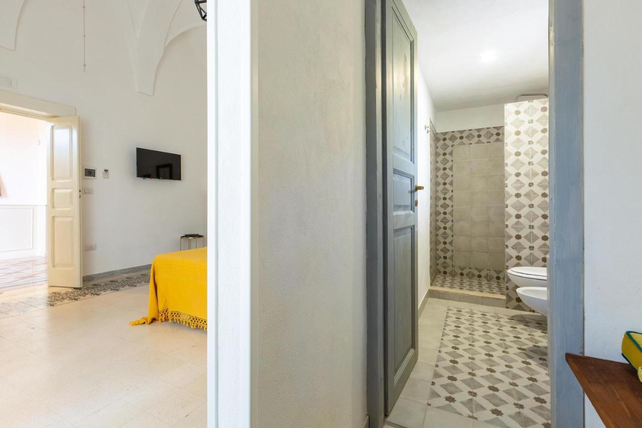 Villa Thea Charming House Carovigno Extérieur photo