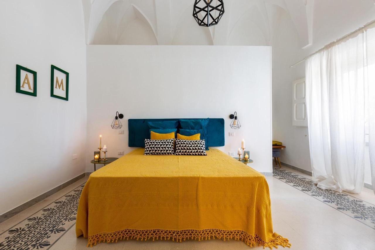 Villa Thea Charming House Carovigno Extérieur photo