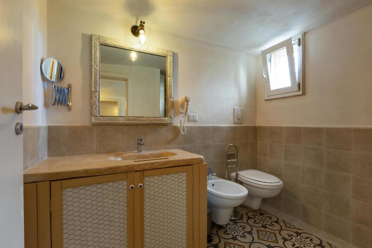Villa Thea Charming House Carovigno Extérieur photo