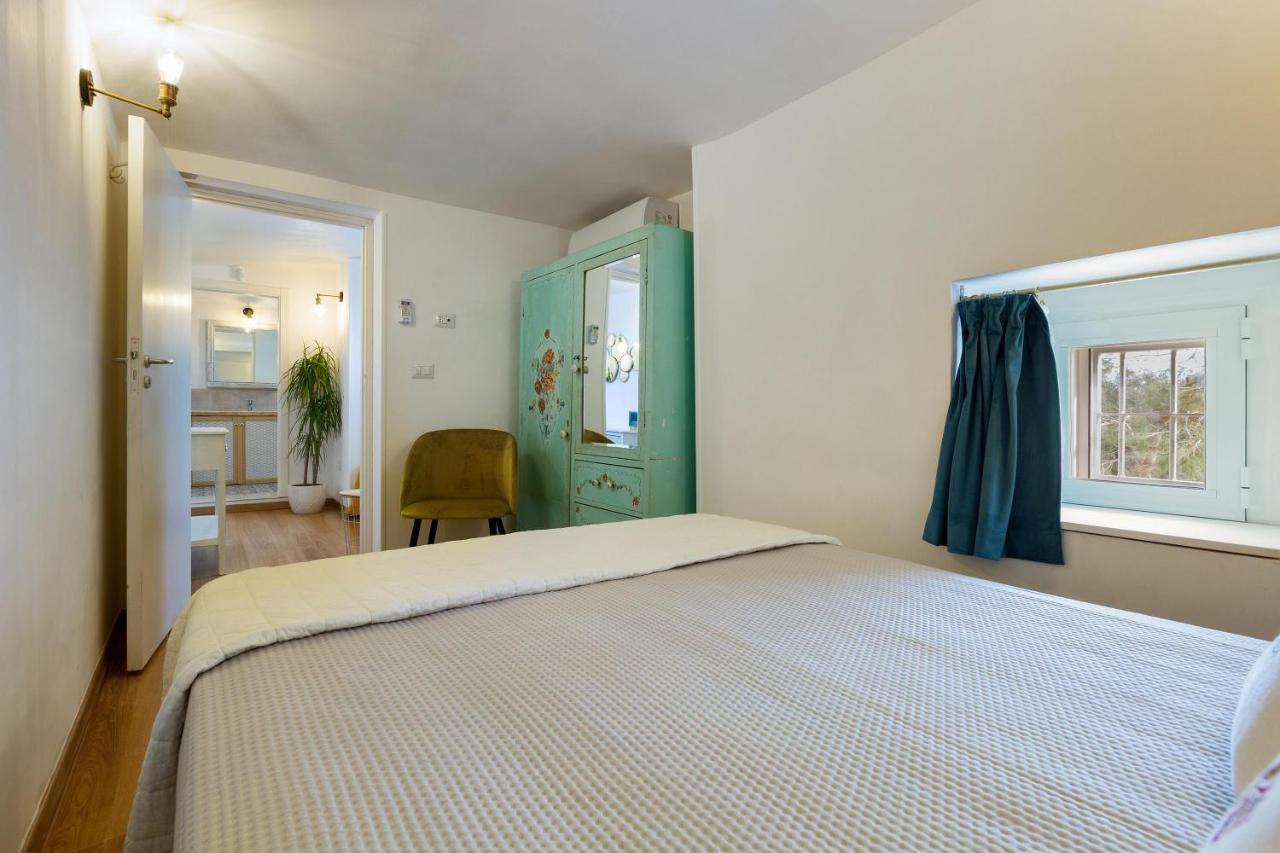 Villa Thea Charming House Carovigno Extérieur photo