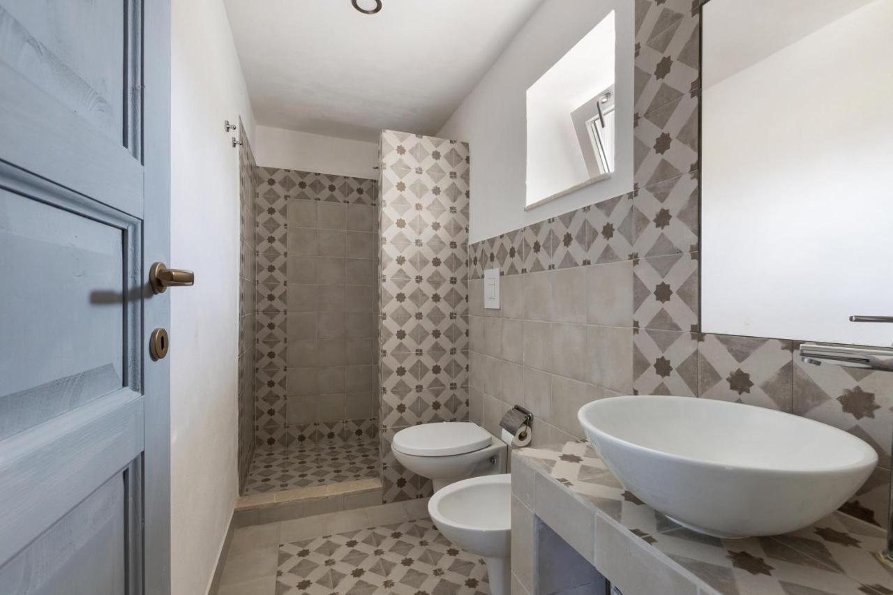 Villa Thea Charming House Carovigno Extérieur photo
