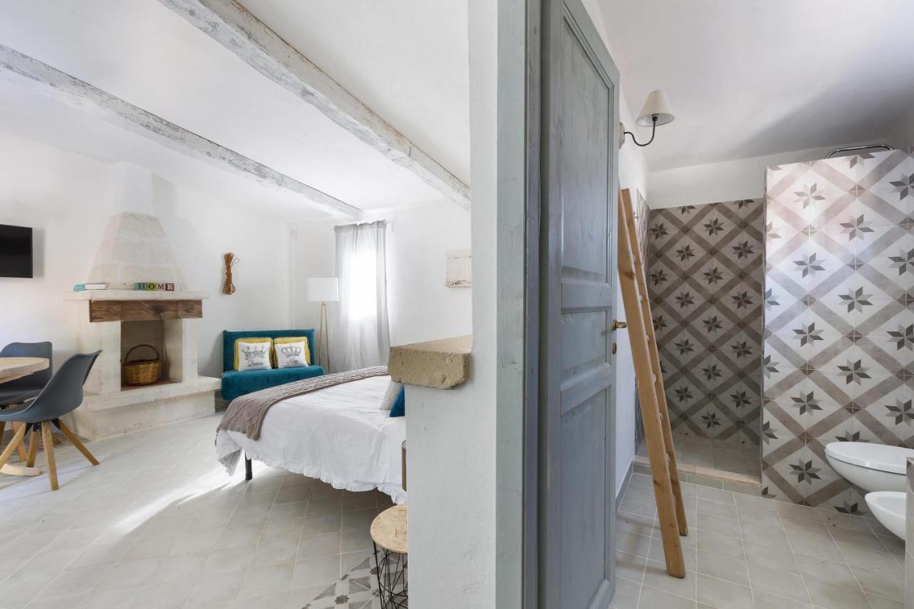 Villa Thea Charming House Carovigno Extérieur photo