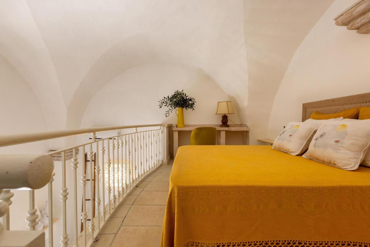 Villa Thea Charming House Carovigno Extérieur photo