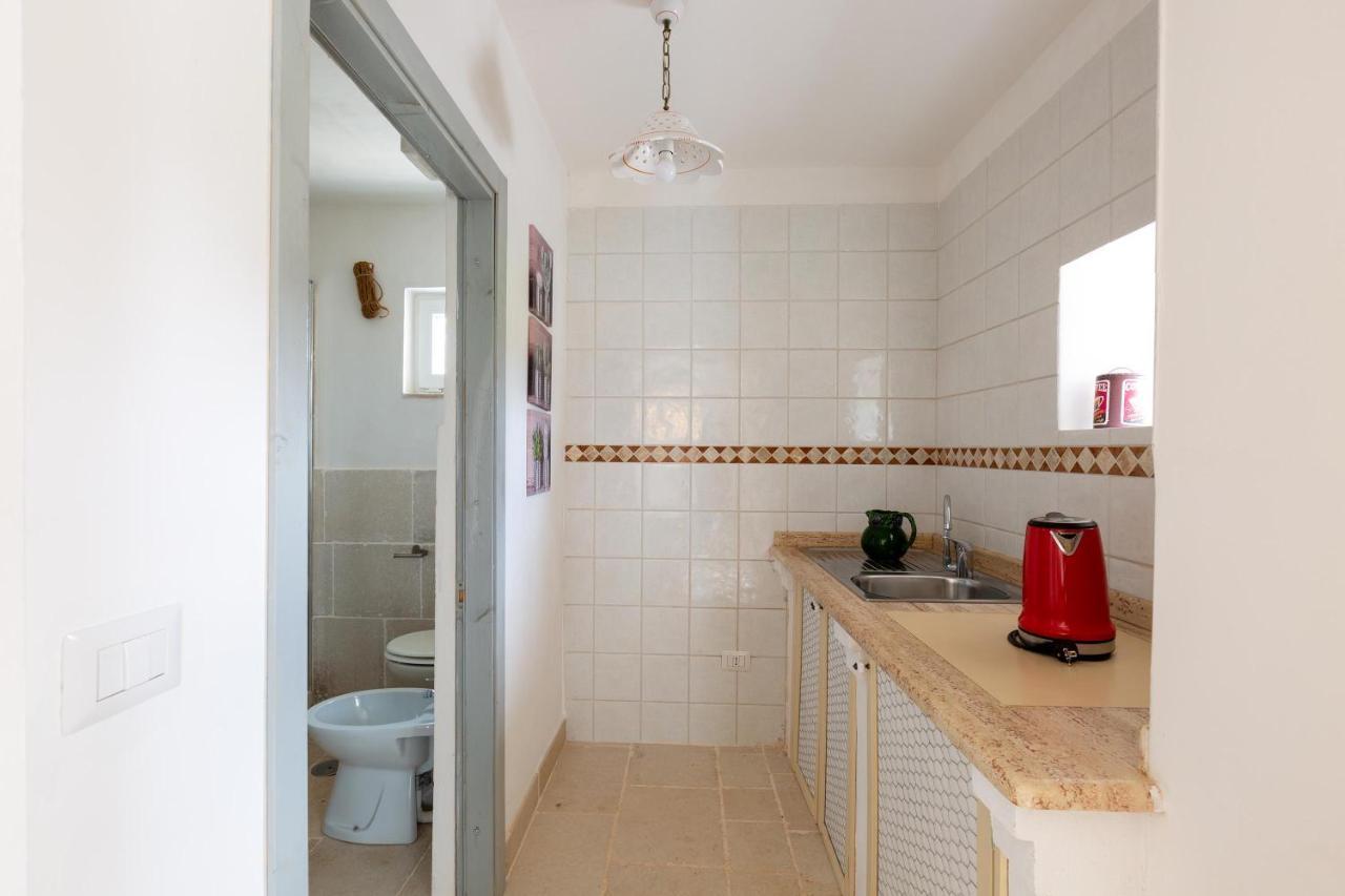 Villa Thea Charming House Carovigno Extérieur photo