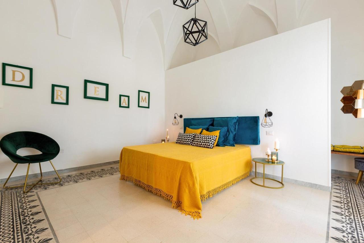 Villa Thea Charming House Carovigno Extérieur photo