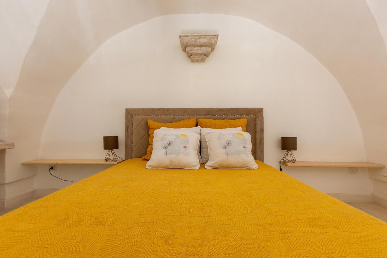 Villa Thea Charming House Carovigno Extérieur photo
